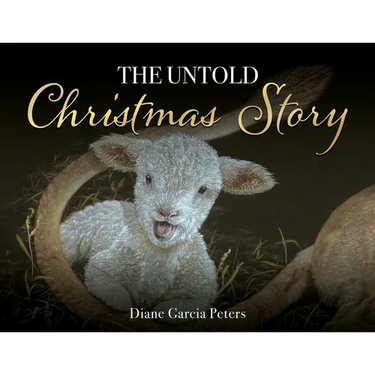 The Untold Christmas Story