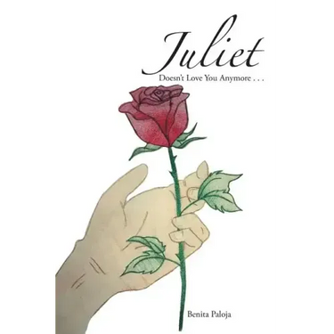 Juliet Doesn'T Love You Anymore . . .