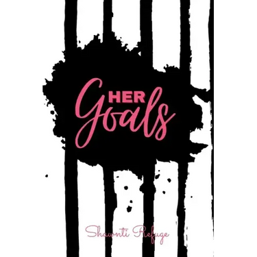 HER Goals- Goal Setting Guided Journal