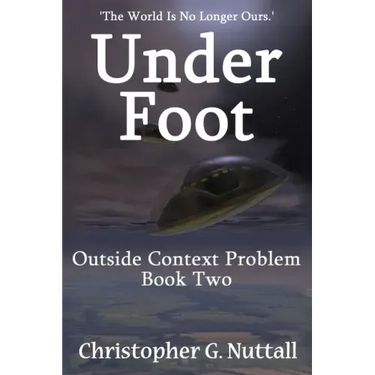 Under Foot