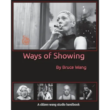Ways of Showing