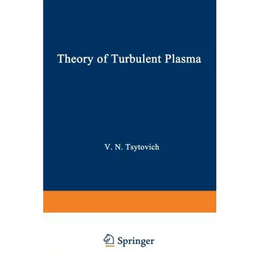 Theory of Turbulent Plasma