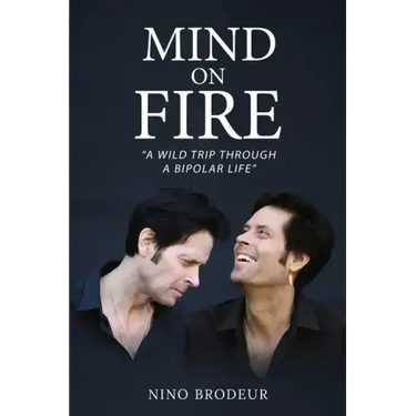 Mind on Fire