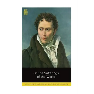 On the Sufferings of the World