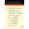 The Mathematical Theory of Viscous Incompressible Flow