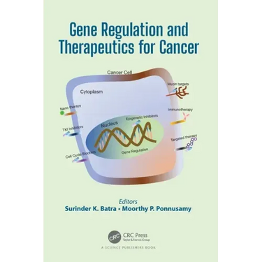 Gene Regulation and Therapeutics for Cancer