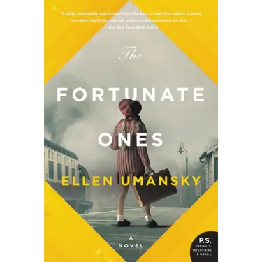 The Fortunate Ones