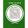 Word Search For Adult Large Print: Word Search For Adult Books 100 Puzzles