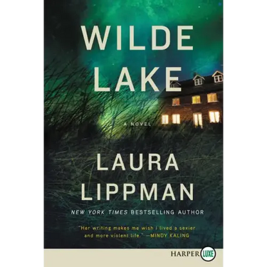 Wilde Lake