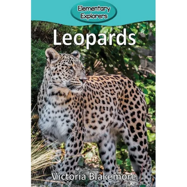 Leopards