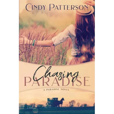 Chasing Paradise: A Paradise Novel