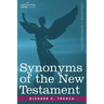 Synonyms of the New Testament