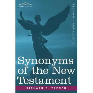 Synonyms of the New Testament