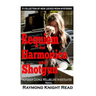 Requiem for Harmonica and Shotgun: Professor George Wellbelove Investigates