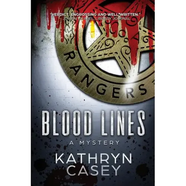 Blood Lines: A Mystery