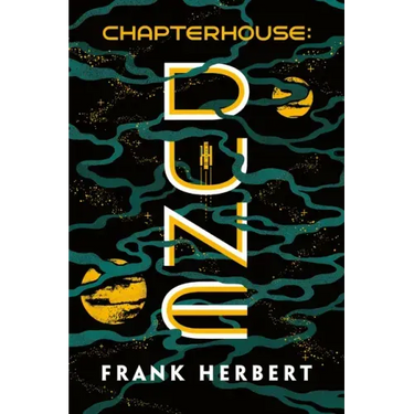 Chapterhouse: Dune