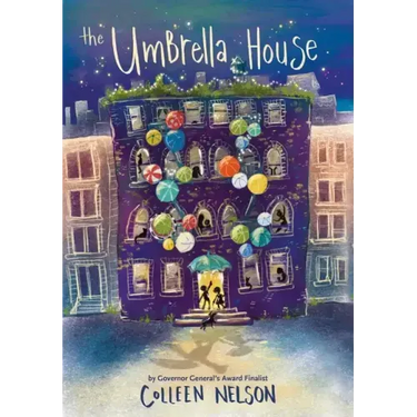 The Umbrella House