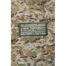Niv, New Testament with Psalms and Proverbs, Military Edition, Compact, Paperback, Military Camo, Comfort Print