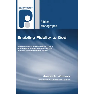 Enabling Fidelity to God