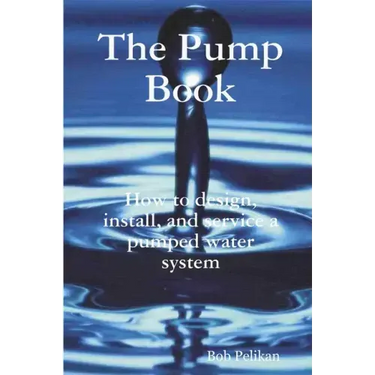 The Pump Book