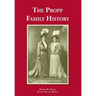 The Propp Family History