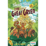 Inni and the Great Green / Liam and the Evil Machine
