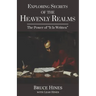 Exploring Secrets of the Heavenly Realms: The Power of It Is Written