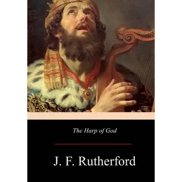 The Harp of God