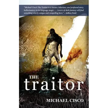 The Traitor