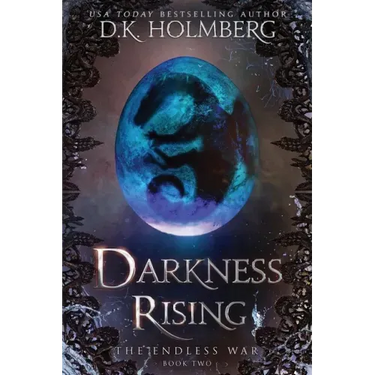 Darkness Rising