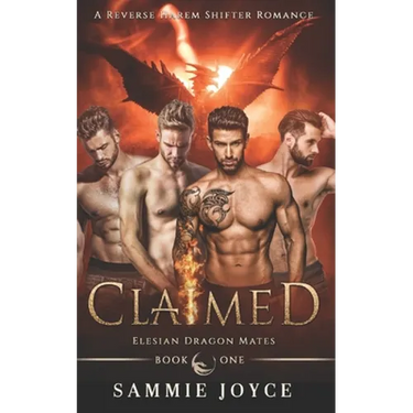 Claimed
