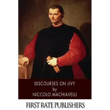 Discourses on Livy