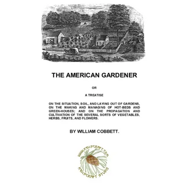 The American Gardener
