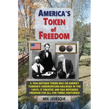 America's Token of Freedom