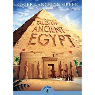 Tales of Ancient Egypt