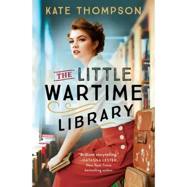 The Little Wartime Library