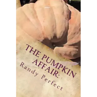 The Pumpkin Affair: : My Lovable Aspie Partner