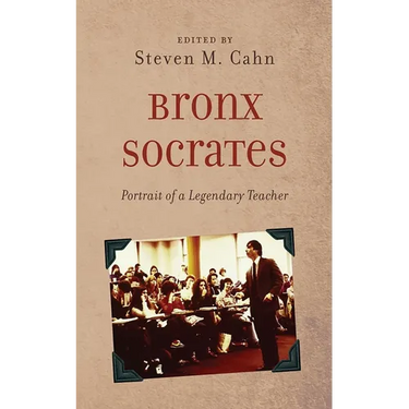 Bronx Socrates