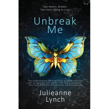 Unbreak Me