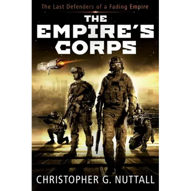 The Empire's Corps