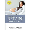 Prayers to retain your pregnancy