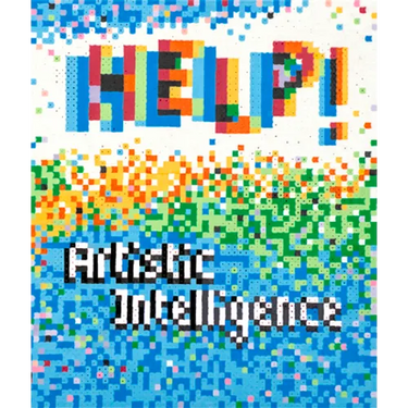 Freeters: Help! Artistic Intelligence