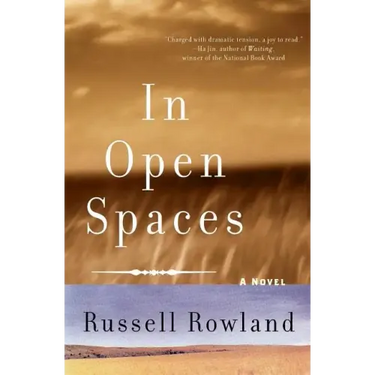 In Open Spaces