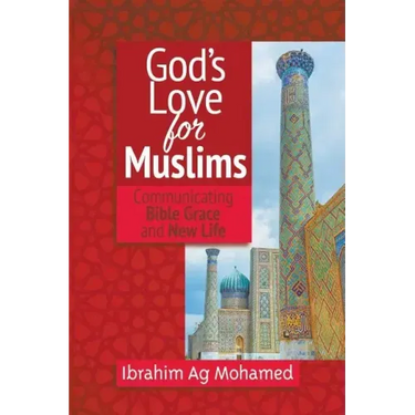 God's Love for Muslims
