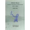 Indian Wills, 1911-1921 Book One: Records of the Bureau of Indian Affairs