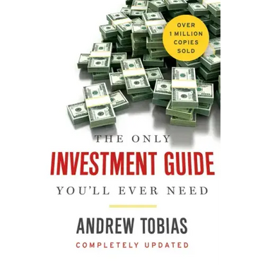 The Only Investment Guide You'll Ever Need