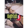 Magnitude 8: Earthquakes and Life Along San Andreas Fault