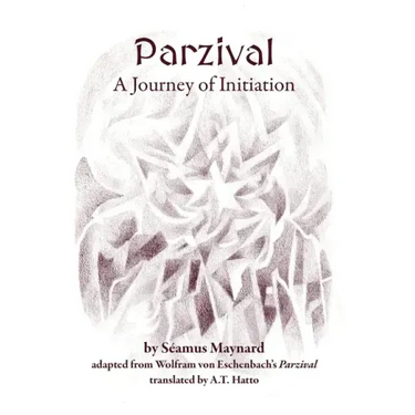 Parzival: A Journey of Initiation