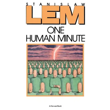 One Human Minute