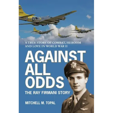 Against All Odds: The Ray Firmani Story
